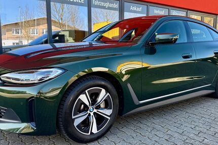 BMW i4 46.040 km 40.980 &euro; Bad Aibling 83043
