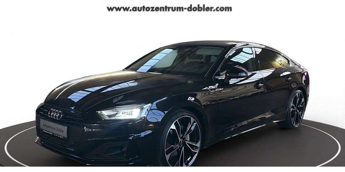 Audi A5 32.700 km 32.840 &euro; Mühlacker 75417