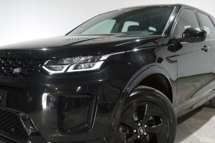 Land Rover Discovery Sport 190.760 km 17.480 € Bous 66359