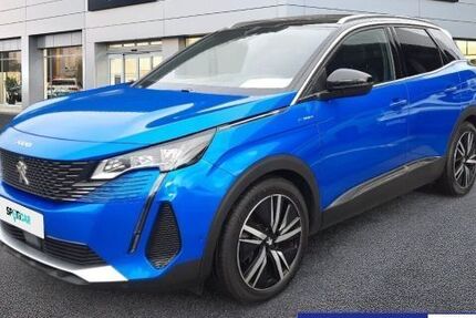 Peugeot 3008 58.102 km 23.980 &euro; Mannheim 68309