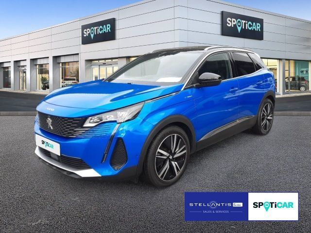 Peugeot 3008 58.102 km 23.980 &euro; Mannheim 68309