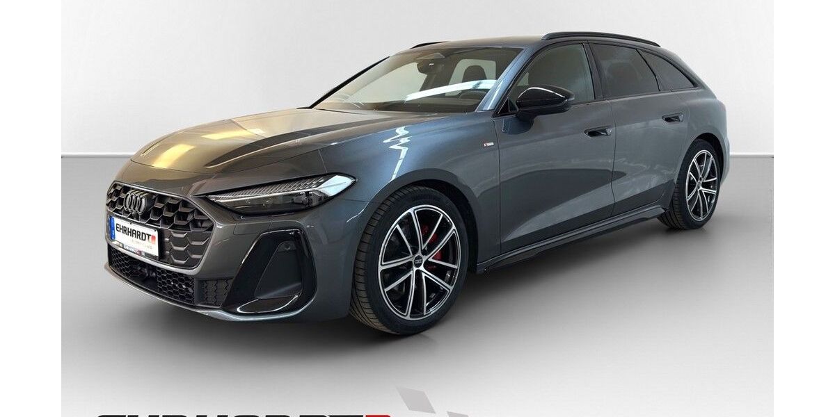 Audi A5 10.114 km 56.950 &euro; Suhl 98529