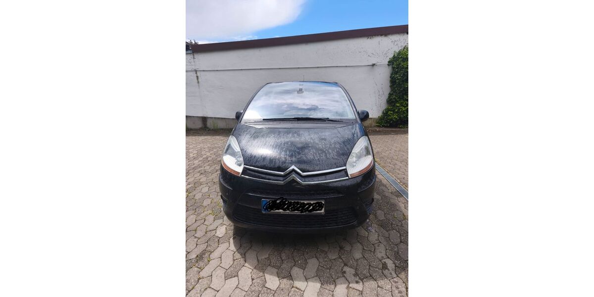 Citroen C4 Picasso 104.000 km 3.900 &euro; Krefeld 47839