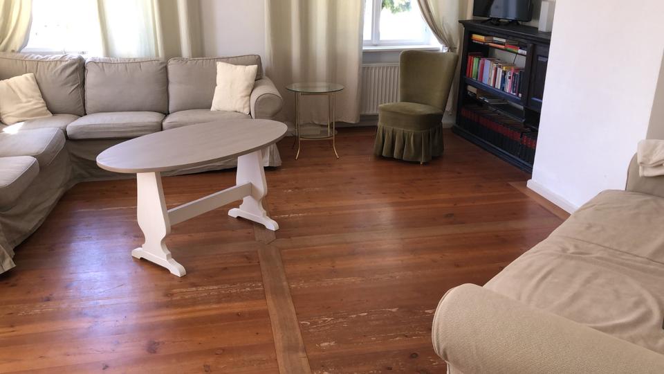 Einfamilienhaus Maroldsweisach - 6 Zimmer, 150 m&sup2;, 1.070&euro; | Angebot:24333610