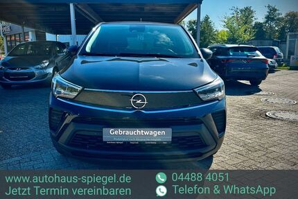 Opel Crossland (X) 92.000 km 10.900 &euro; Westerstede 26655