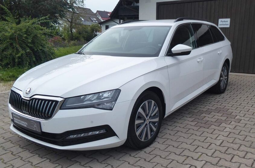 Skoda Superb 141.910 km 19.499 € Pflaumdorf 86926