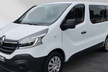 Renault Trafic 24.000 km 28.800 € Haiger 35708
