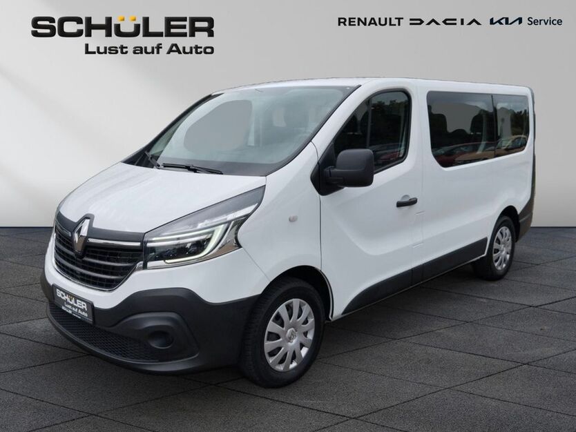 Renault Trafic 24.000 km 28.800 € Haiger 35708