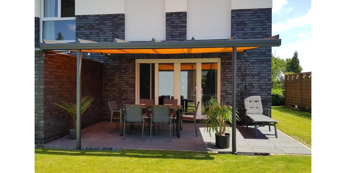 Doppelhaushälfte Weyhe - 4 Zimmer, 115 m&sup2;, 445.000&euro; | Angebot:24750468