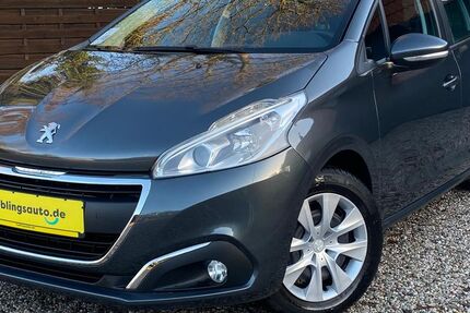 Peugeot 208 44.100 km 6.890 &euro; Leipzig-Rückmarsdorf (Burghausen-Rückmarsdorf) 04178