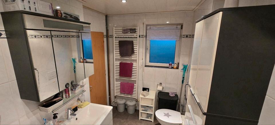 Etagenwohnung Lengede - 5 Zimmer, 115 m&sup2;, 145.000&euro; | Angebot:24272173