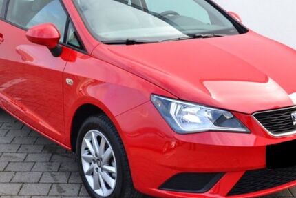 Seat Ibiza 126.000 km 7.490 &euro; Königsbrück bei Dresden 01936