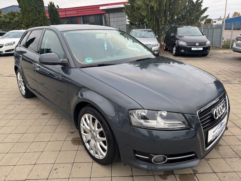 Audi A3 192.633 km 4.999 € Aalen 73431