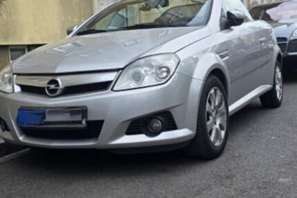 Opel Tigra 218.915 km 2.500 &euro; Dresden 01257