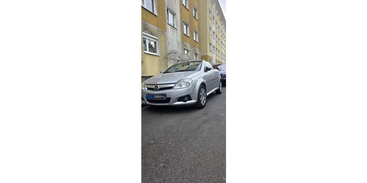 Opel Tigra 218.915 km 2.500 &euro; Dresden 01257