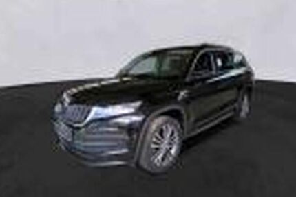 Skoda Kodiaq 66.339 km 29.440 € Köthen 06366