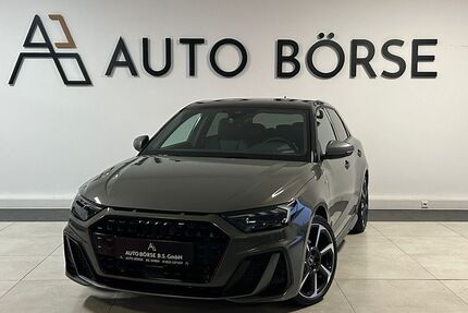 Audi A1 82.780 km 24.890 € Braunschweig 38114