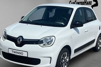 Renault Twingo 18.384 km 12.490 &euro; Nordhausen 99734