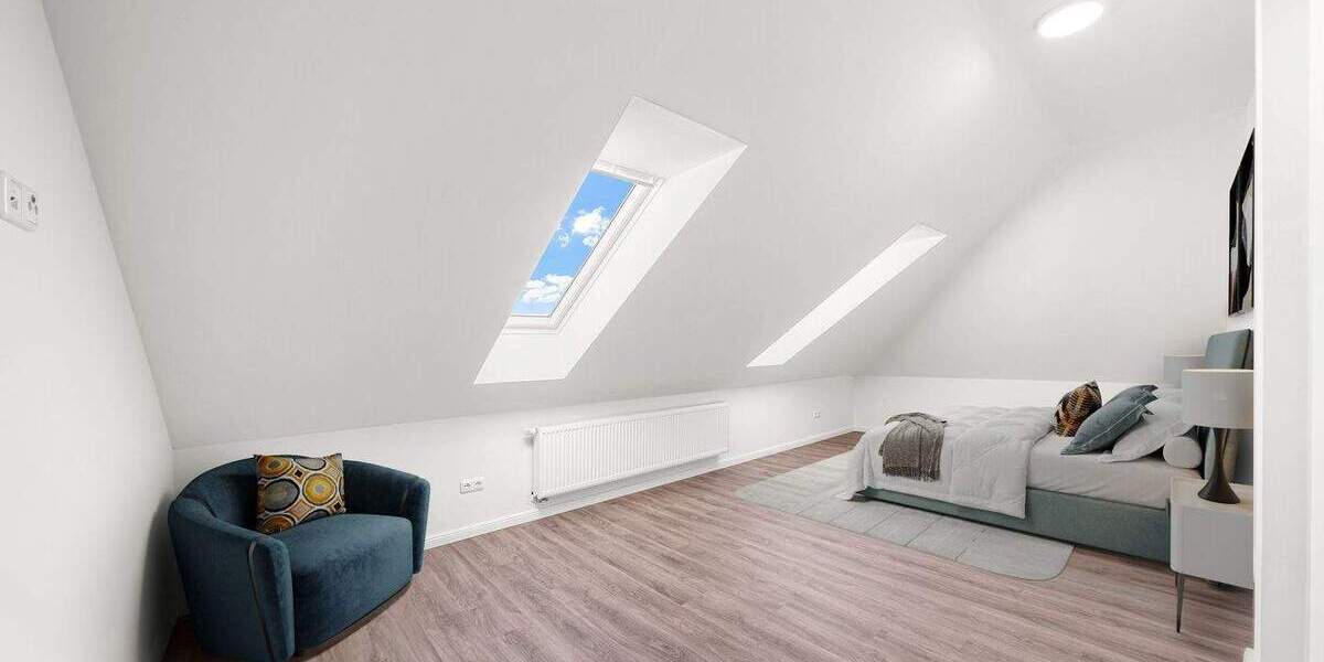 Einfamilienhaus Hohenwestedt - 7 Zimmer, 211 m&sup2;, 599.000&euro; | Angebot:25730185