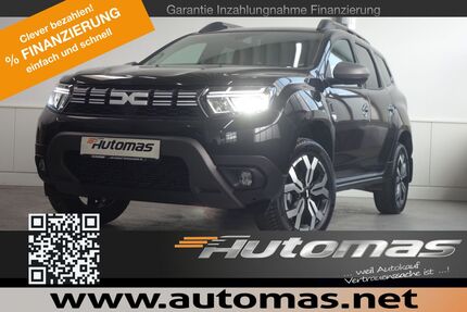 Dacia Duster 25.254 km 18.580 € Garbsen / Hannover 30827