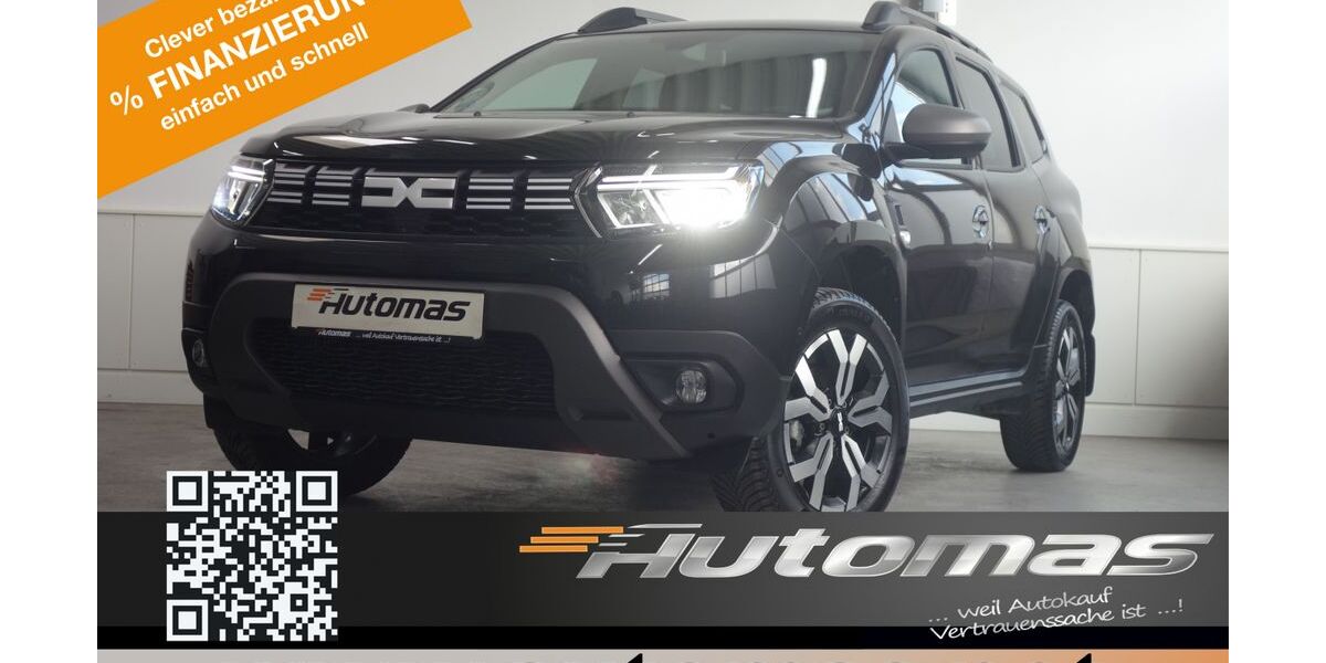 Dacia Duster 25.254 km 18.580 € Garbsen / Hannover 30827