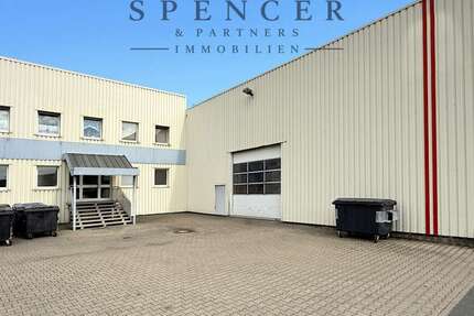 Gewerbeobjekt Hameln - 4.900&euro; | Angebot:27303125