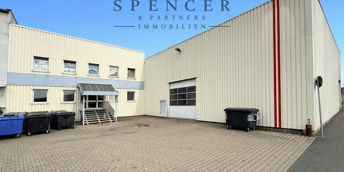 Gewerbeobjekt Hameln - 4.900&euro; | Angebot:27303125