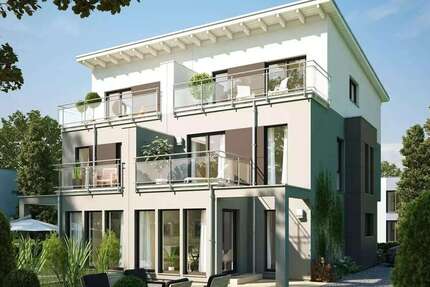 Haus Mühltal - 5 Zimmer, 170 m&sup2;, 891.630&euro; | Angebot:26256247