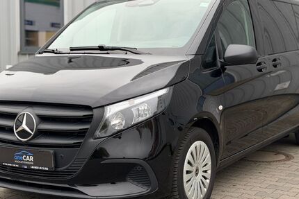 Mercedes-Benz Vito 15.200 km 48.490 &euro; Aschaffenburg 63741