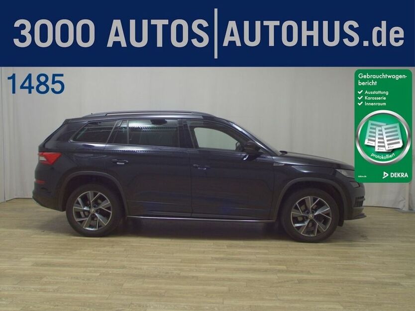Kodiaq
