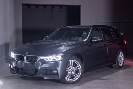 BMW 320 93.100 km 21.980 &euro; Erding 85435