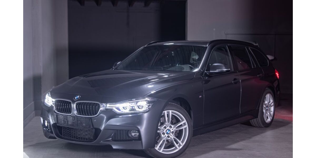 BMW 320 93.100 km 21.980 &euro; Erding 85435