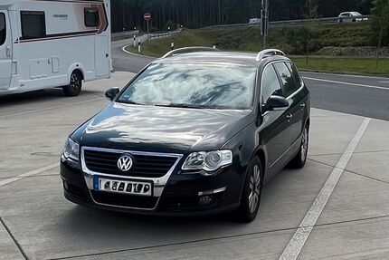 VW Passat 291.000 km 2.200 &euro; Leipzig 04109
