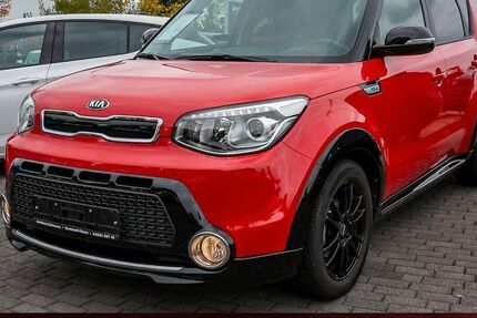 Kia Soul 65.000 km 10.990 € Kamen 59174