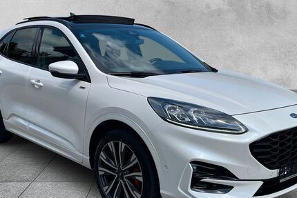 Ford Kuga 61.500 km 27.490 &euro; Albstadt 72458