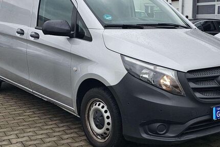 Mercedes-Benz Vito 59.912 km 22.980 &euro; Heddesheim 68542