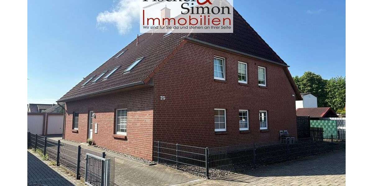 Einfamilienhaus Nienburg - 14 Zimmer, 300 m&sup2;, 585.000&euro; | Angebot:26679273