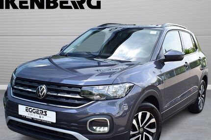 VW T-Cross 32.100 km 22.580 &euro; Verden 27283