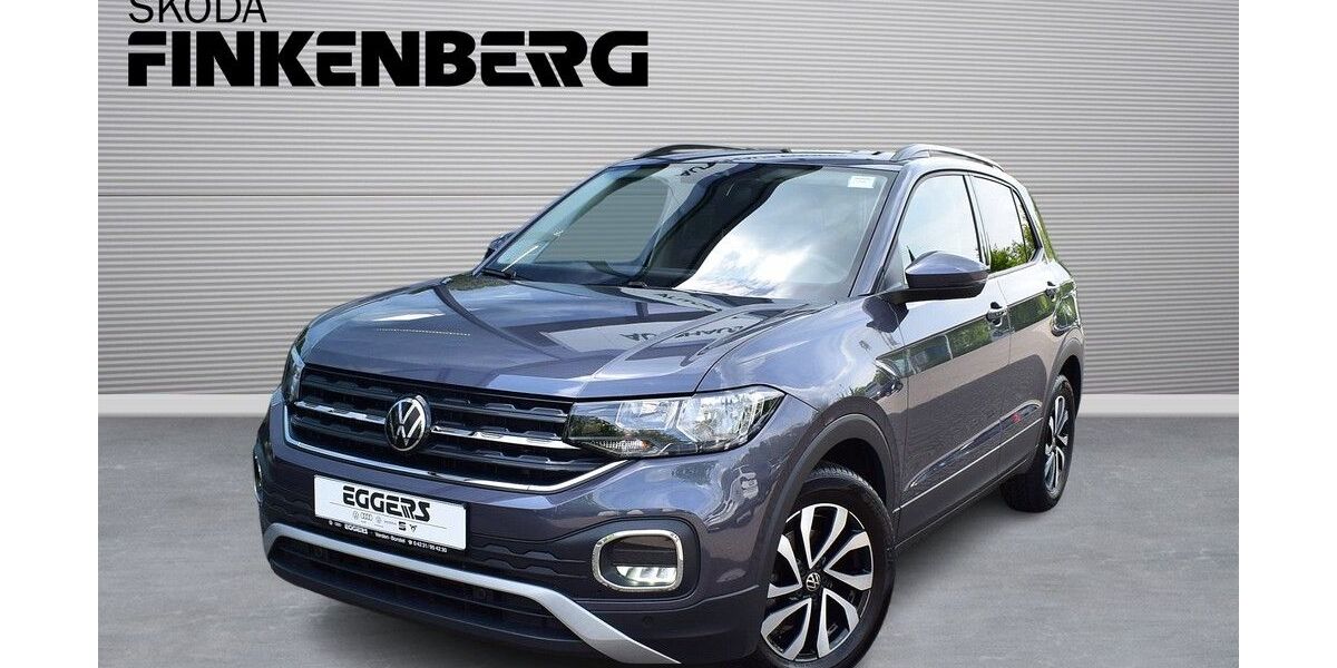 VW T-Cross 32.100 km 22.580 &euro; Verden 27283