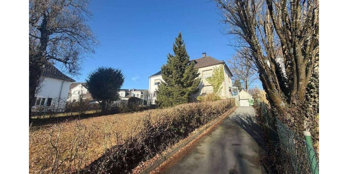 Doppelhaushälfte Lüdenscheid Othlinghausen - 289.000&euro; | Angebot:26804165