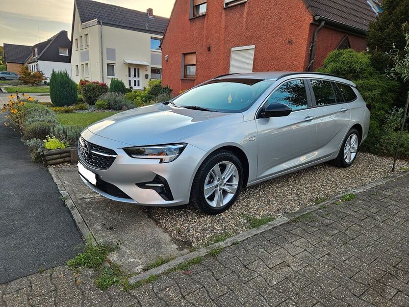 Opel Insignia 123.100 km 10.900 € Dortmund 44145
