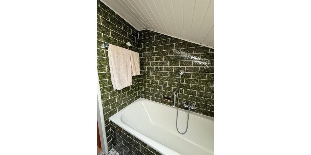 Dachgeschoßwohnung Neuried - 1 Zimmer, 24 m&sup2;, 900&euro; | Angebot:26648187