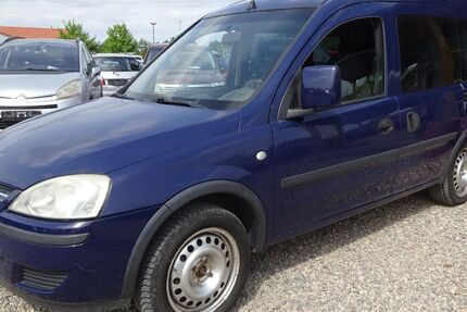 Opel Combo 210.640 km 1.500 &euro; Dresden 01219