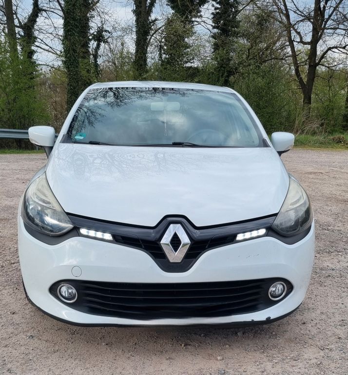 Clio
