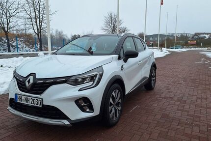 Renault Captur 116.000 km 12.600 &euro; Bardowick 21357