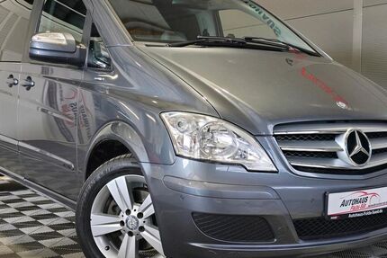Mercedes-Benz Viano 208.000 km 11.970 &euro; Neuhof 36119