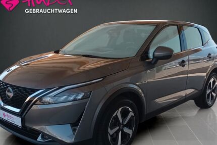 Nissan Qashqai 18.390 km 24.890 &euro; Wasserburg am Inn 83512