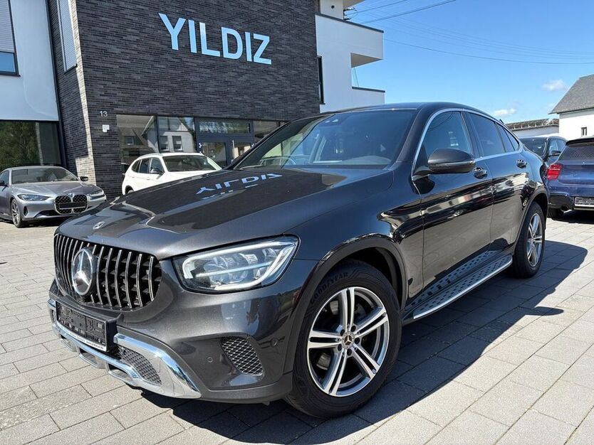 GLC 220