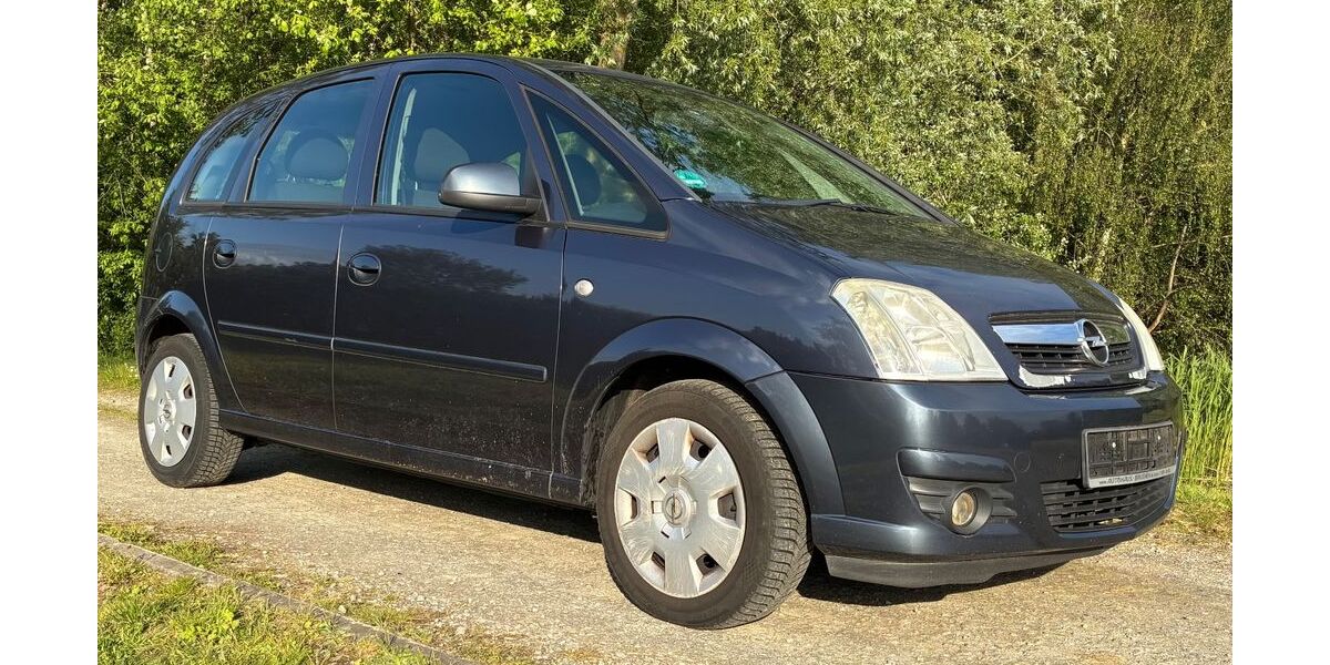 Opel Meriva 182.000 km 2.949 &euro; Bremen 28197
