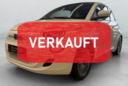Fiat 500e 8.085 km 16.990 &euro; Gummersbach 51647